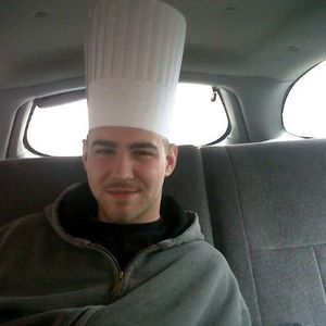 Meet your Posher, Ryan